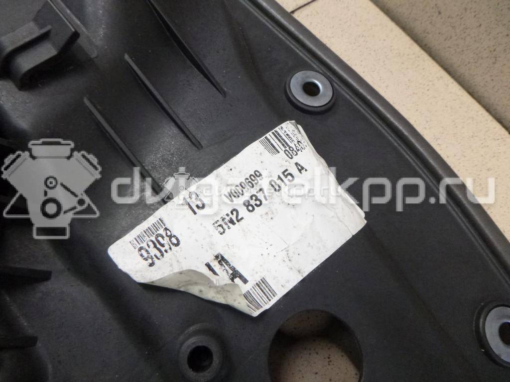 Фото Панель двери  1Q0837755 для vw Scirocco {forloop.counter}}