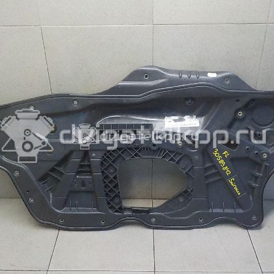Фото Панель двери  1Q0837755 для vw Scirocco