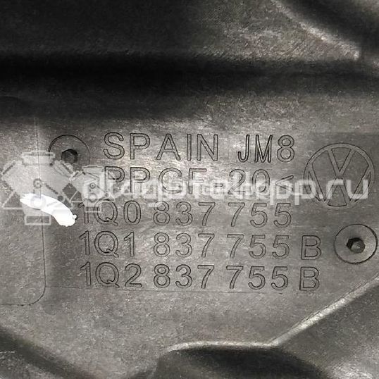 Фото Панель двери  1Q0837755 для vw Scirocco