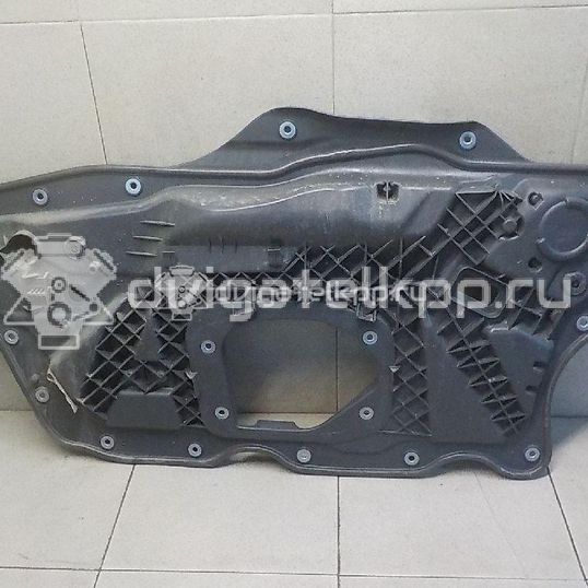 Фото Панель двери  1Q0837756 для vw Scirocco