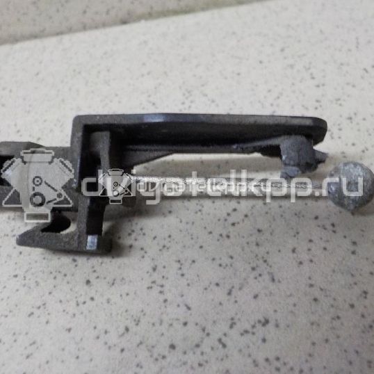 Фото Трос открывания капота  1K8823531B для vw Scirocco