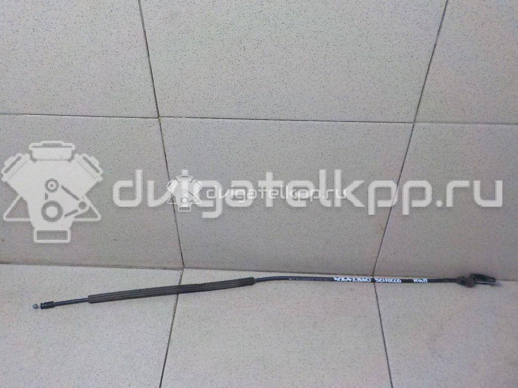 Фото Трос открывания капота  1K8823531B для vw Scirocco {forloop.counter}}