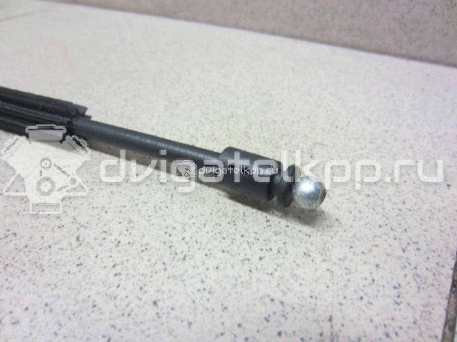 Фото Трос открывания капота  1K8823531B для vw Scirocco {forloop.counter}}