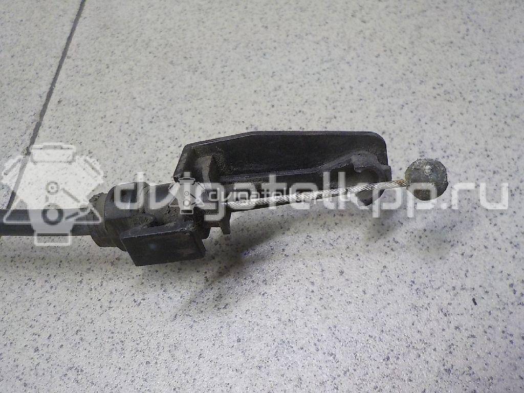 Фото Трос открывания капота  1K8823531B для vw Scirocco {forloop.counter}}