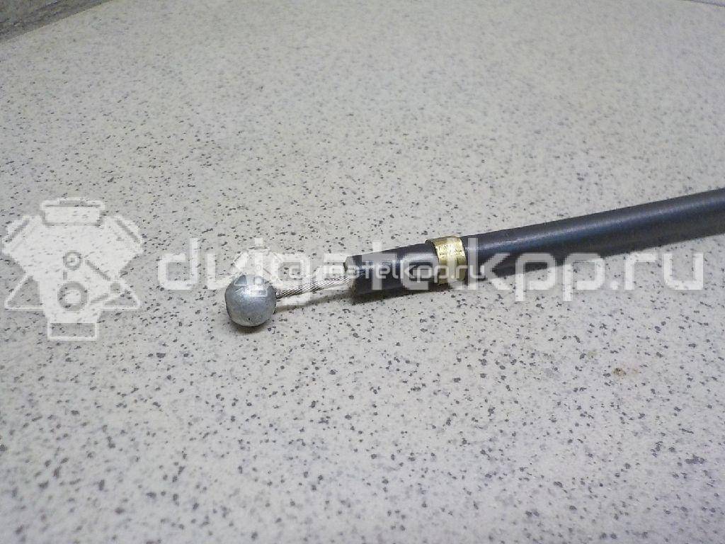 Фото Трос открывания капота  1K8823535A для vw Scirocco {forloop.counter}}