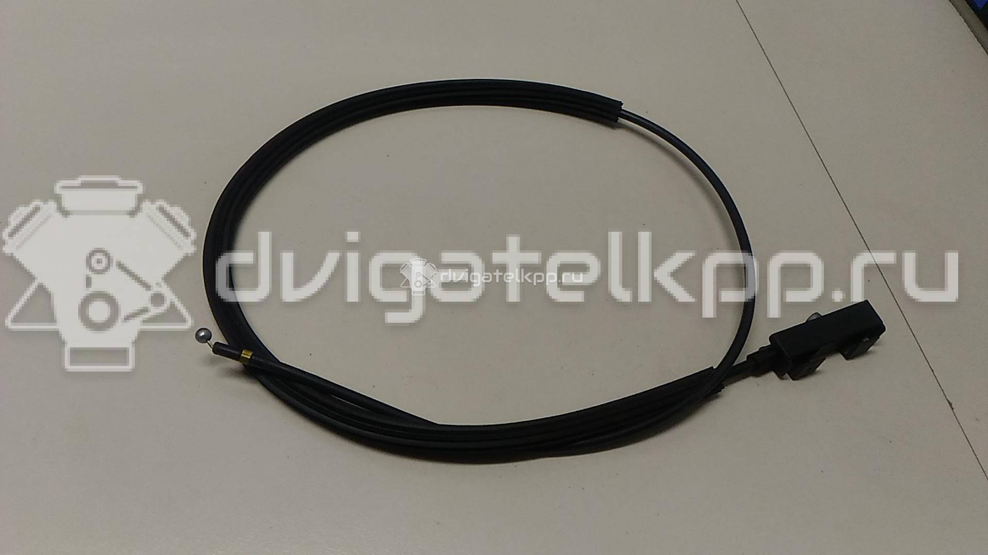 Фото Трос открывания капота  1K8823535A для vw Scirocco {forloop.counter}}