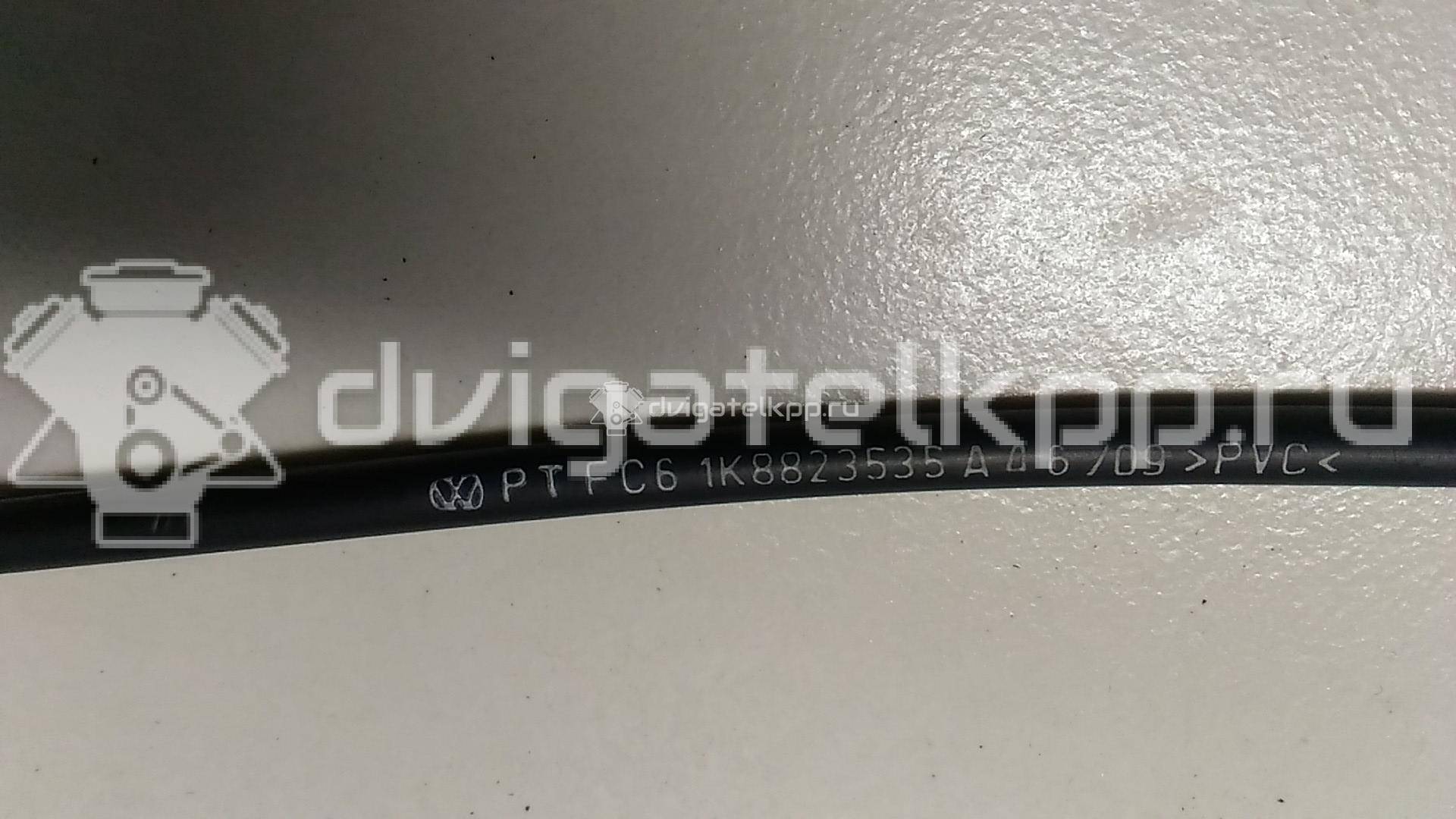 Фото Трос открывания капота  1K8823535A для vw Scirocco {forloop.counter}}