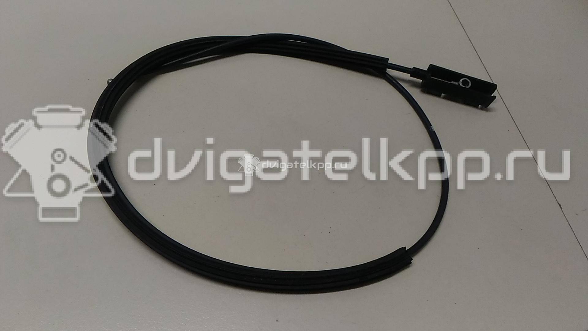 Фото Трос открывания капота  1K8823535A для vw Scirocco {forloop.counter}}