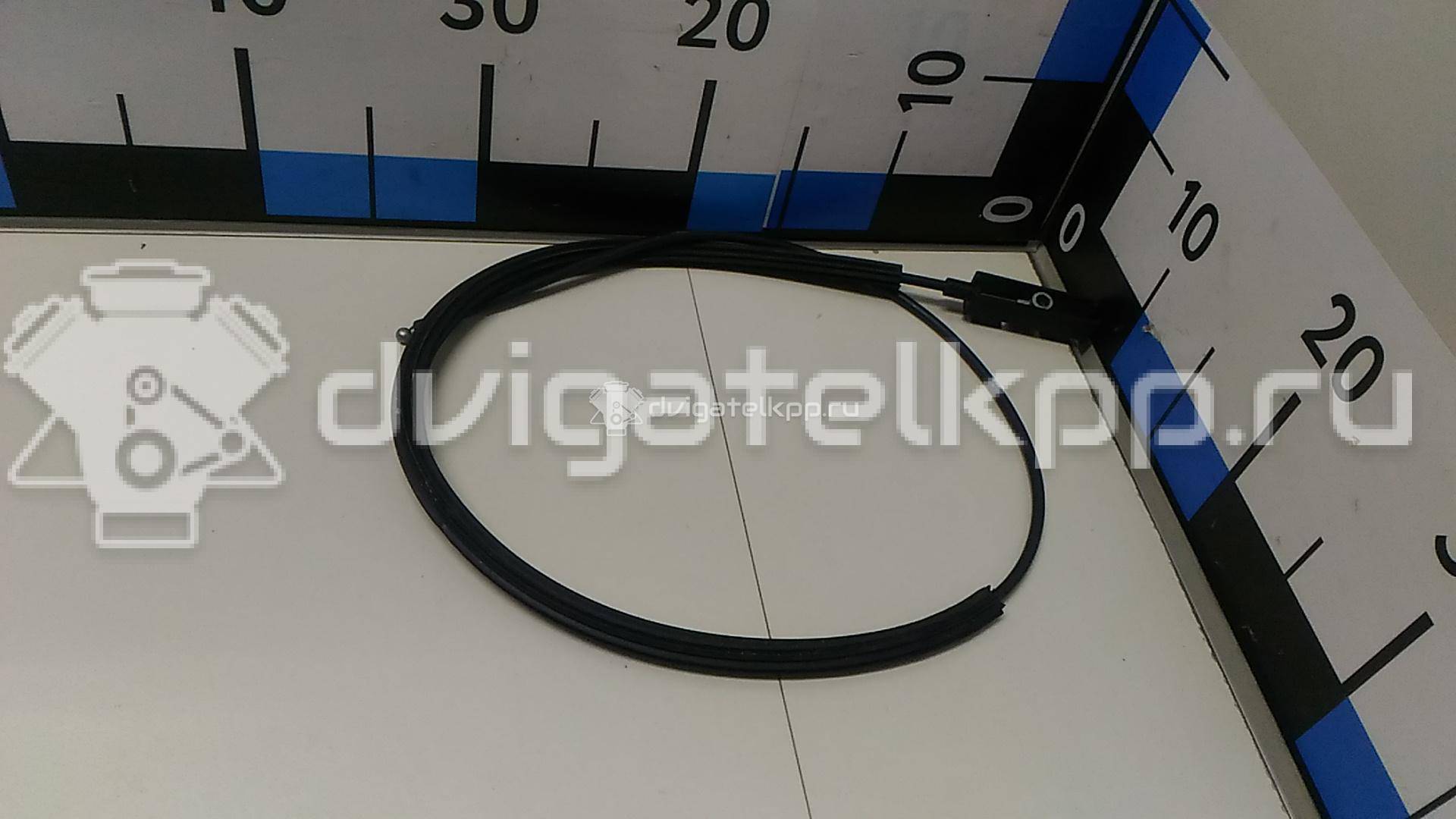 Фото Трос открывания капота  1K8823535A для vw Scirocco {forloop.counter}}