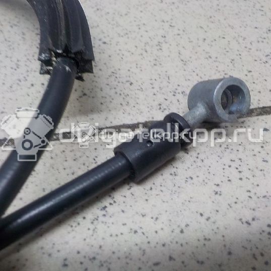 Фото Трос открывания капота  1K8823535A для vw Scirocco