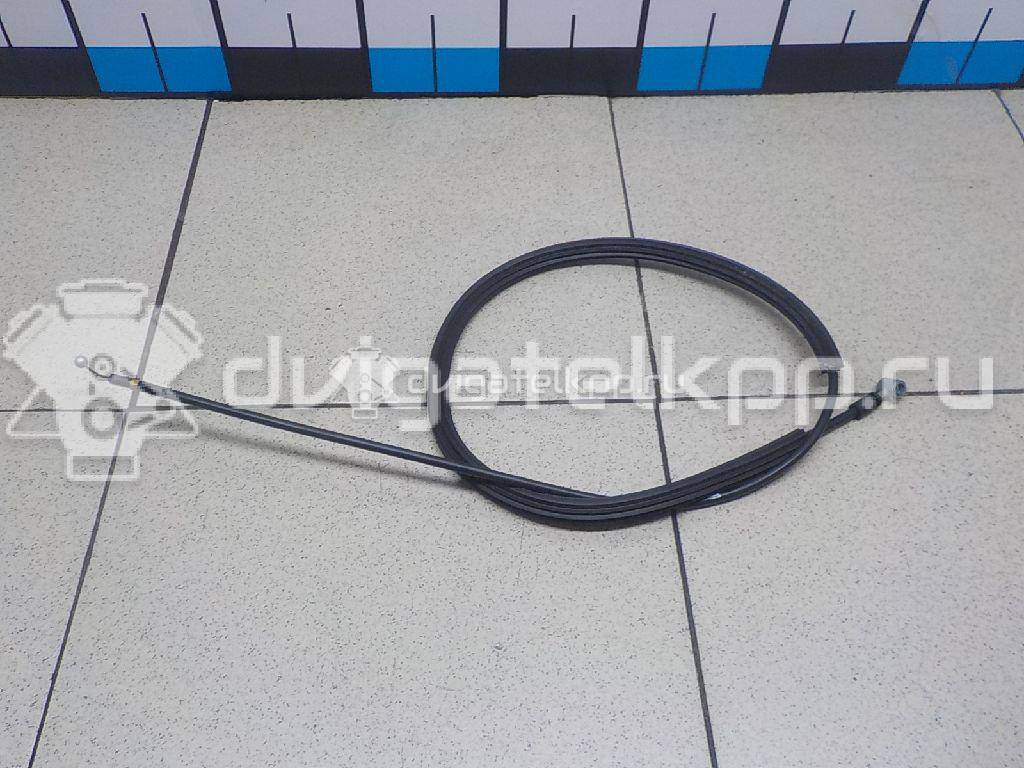 Фото Трос открывания капота  1K8823535A для vw Scirocco {forloop.counter}}