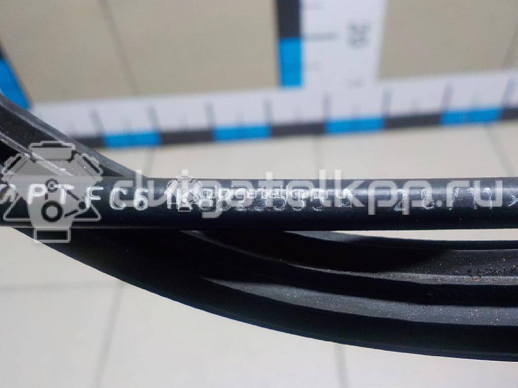 Фото Трос открывания капота  1K8823535A для vw Scirocco {forloop.counter}}