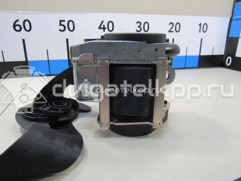 Фото Ремень безопасности с пиропатроном  1K8857705RAA для vw Scirocco {forloop.counter}}