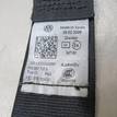 Фото Ремень безопасности с пиропатроном  1K8857705RAA для vw Scirocco {forloop.counter}}