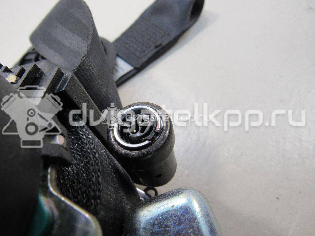 Фото Ремень безопасности с пиропатроном  1K8857705RAA для vw Scirocco {forloop.counter}}