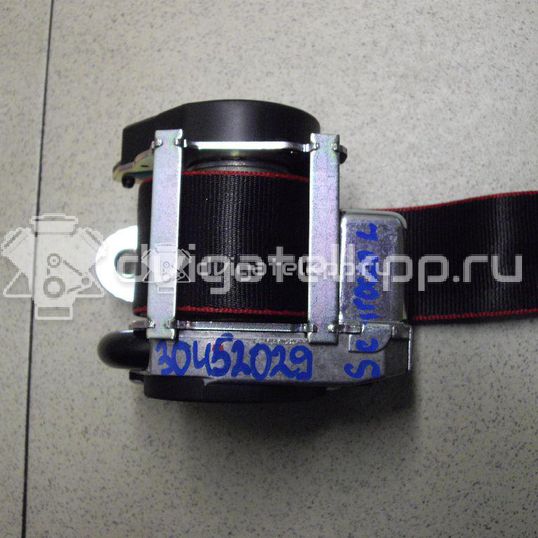 Фото Ремень безопасности с пиропатроном  1K8857705TTM для vw Scirocco