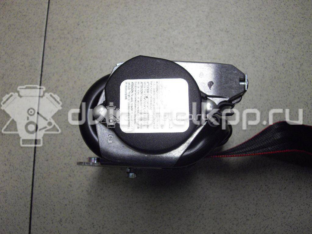 Фото Ремень безопасности с пиропатроном  1K8857705TTM для vw Scirocco {forloop.counter}}
