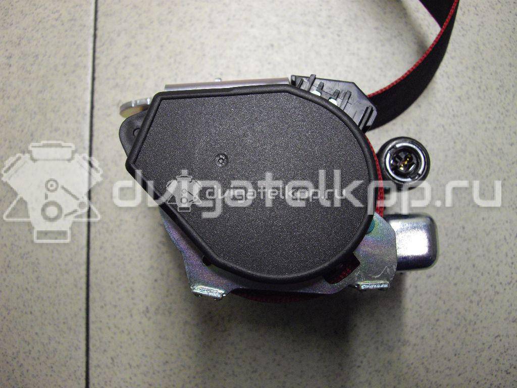 Фото Ремень безопасности с пиропатроном  1K8857705TTM для vw Scirocco {forloop.counter}}