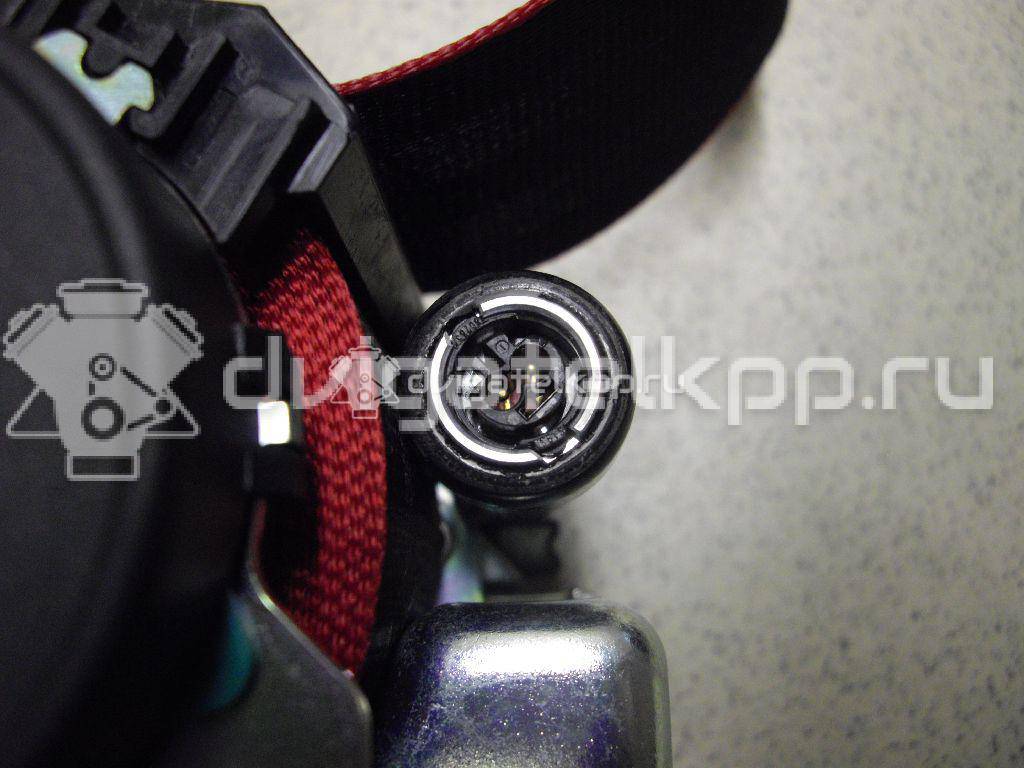Фото Ремень безопасности с пиропатроном  1K8857705TTM для vw Scirocco {forloop.counter}}