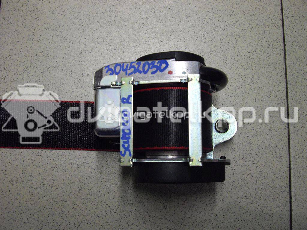 Фото Ремень безопасности с пиропатроном  1K8857705TTM для vw Scirocco {forloop.counter}}