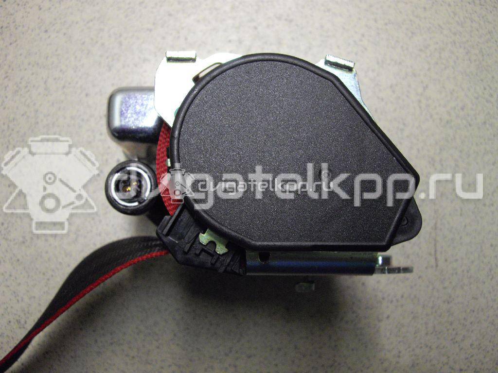 Фото Ремень безопасности с пиропатроном  1K8857705TTM для vw Scirocco {forloop.counter}}