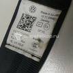 Фото Ремень безопасности с пиропатроном  1K8857706RAA для vw Scirocco {forloop.counter}}