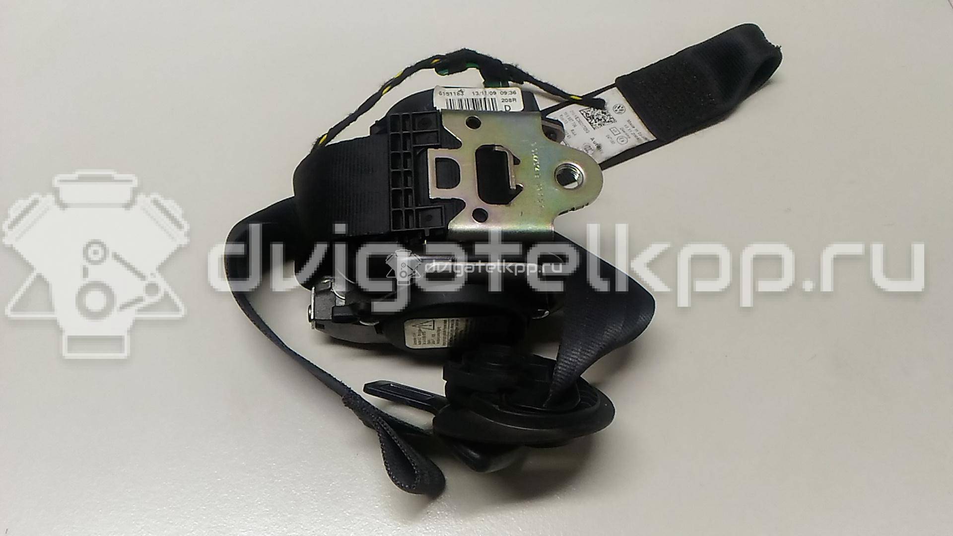 Фото Ремень безопасности с пиропатроном  1K8857706RAA для vw Scirocco {forloop.counter}}