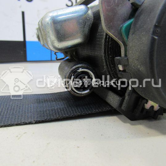Фото Ремень безопасности с пиропатроном  1K8857706RAA для vw Scirocco