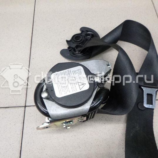 Фото Ремень безопасности с пиропатроном  1K8857706ARAA для vw Scirocco
