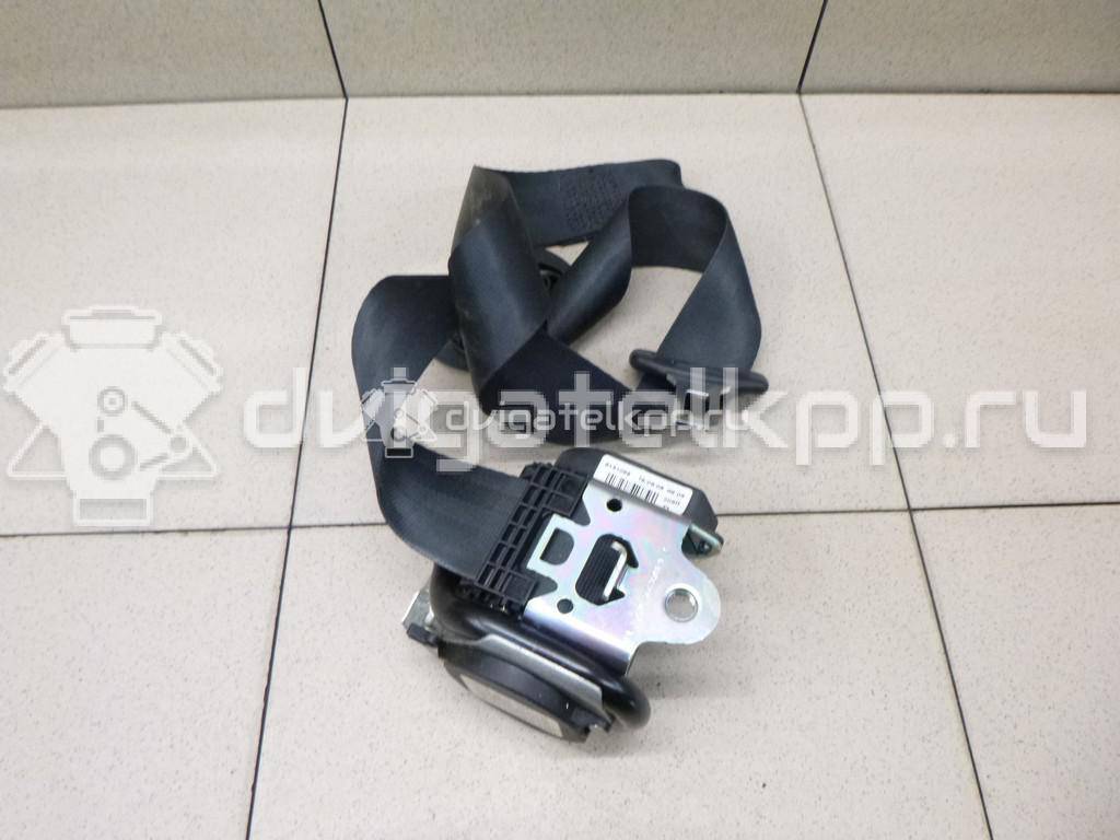 Фото Ремень безопасности с пиропатроном  1K8857706ARAA для vw Scirocco {forloop.counter}}