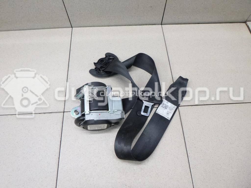 Фото Ремень безопасности с пиропатроном  1K8857706ARAA для vw Scirocco {forloop.counter}}