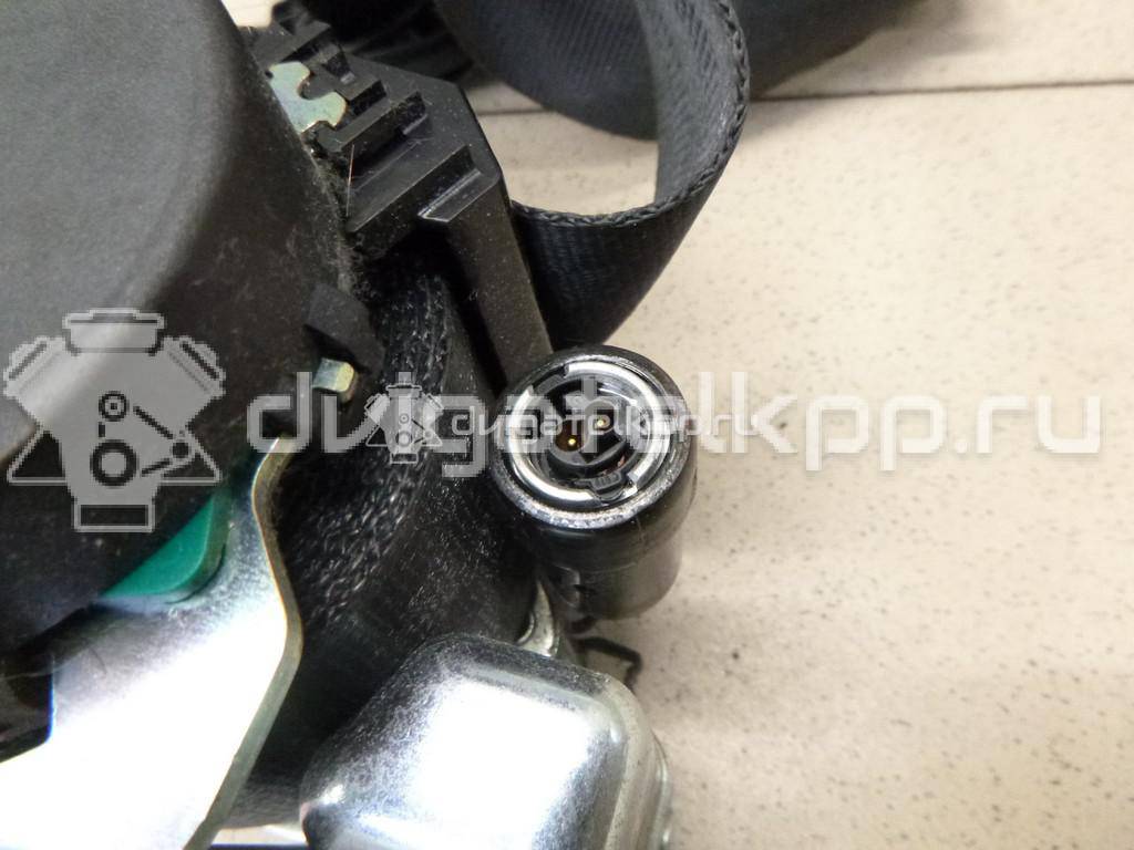 Фото Ремень безопасности с пиропатроном  1K8857706ARAA для vw Scirocco {forloop.counter}}