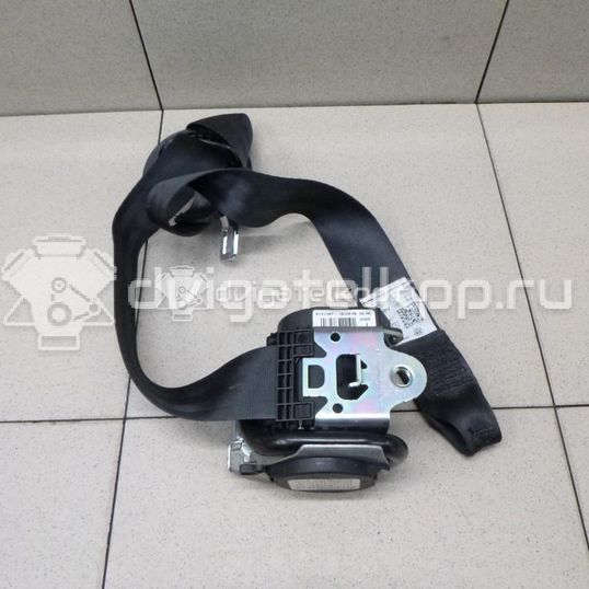 Фото Ремень безопасности с пиропатроном  1K8857705ARAA для vw Scirocco