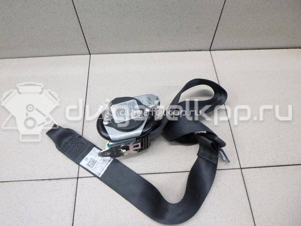 Фото Ремень безопасности с пиропатроном  1K8857705ARAA для vw Scirocco {forloop.counter}}