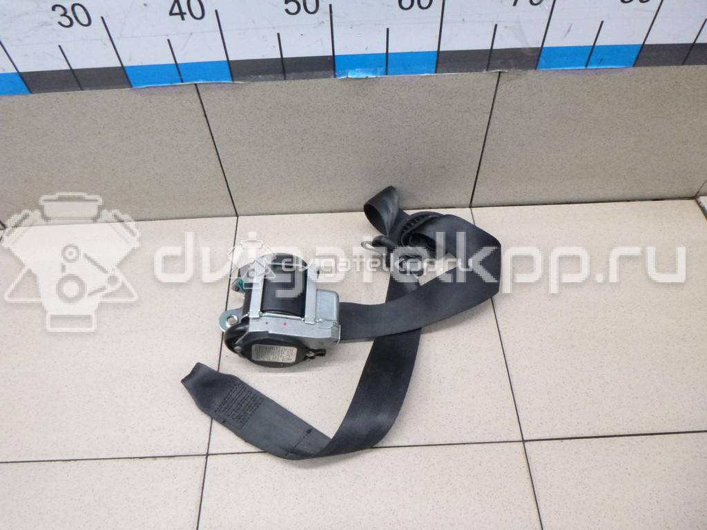 Фото Ремень безопасности с пиропатроном  1K8857705ARAA для vw Scirocco {forloop.counter}}