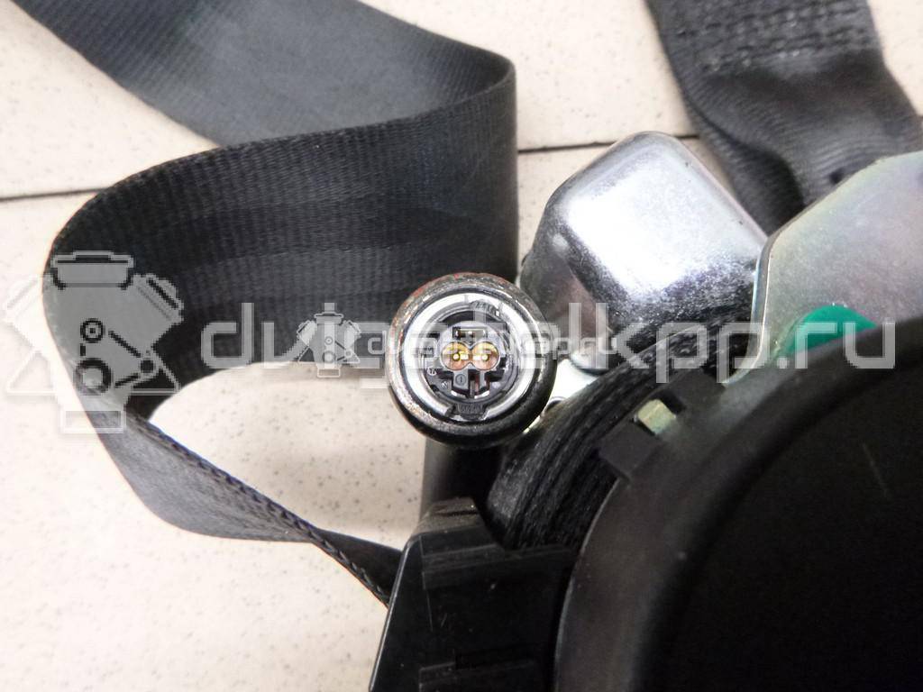 Фото Ремень безопасности с пиропатроном  1K8857705ARAA для vw Scirocco {forloop.counter}}