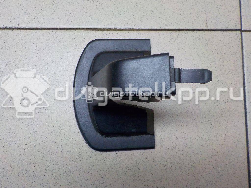 Фото Крышка кронштейна сиденья  1K8885880A82V для vw Scirocco {forloop.counter}}