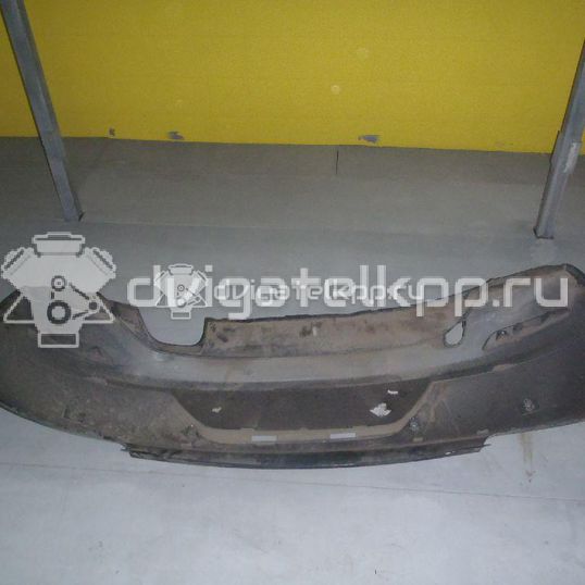 Фото Бампер задний  1K8807417HGRU для Volkswagen Scirocco