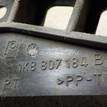Фото Кронштейн переднего бампера правый  1K8807184B для Volkswagen Scirocco {forloop.counter}}