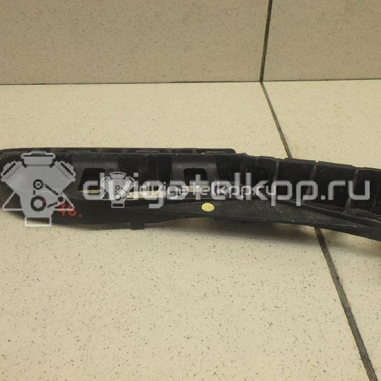 Фото Кронштейн переднего бампера правый  1K8807184A для Volkswagen Scirocco
