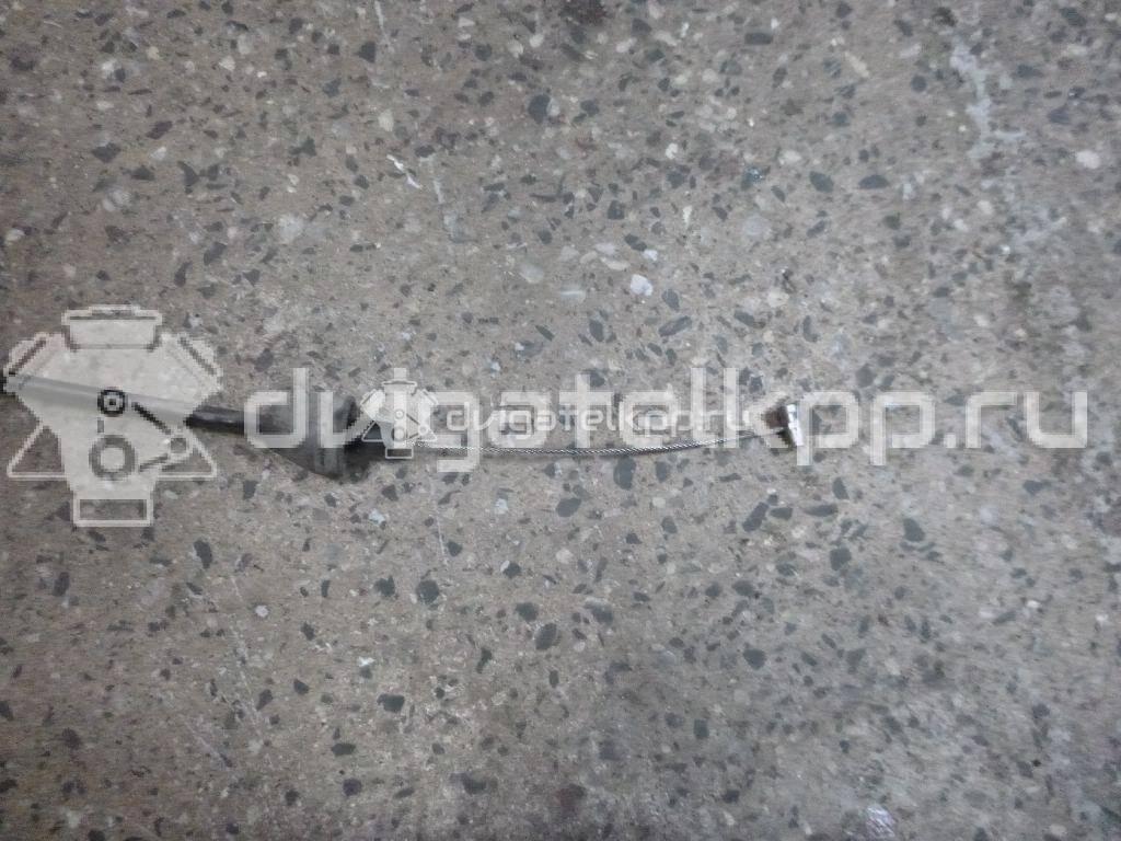 Фото Трос газа для двигателя K4M 690 для Renault / Dacia 105 л.с 16V 1.6 л бензин 6001548721 {forloop.counter}}