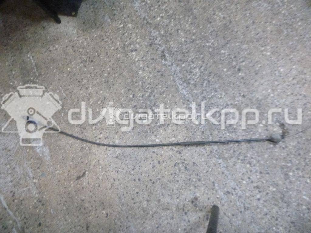 Фото Трос газа для двигателя K4M 690 для Renault / Dacia 105 л.с 16V 1.6 л бензин 6001548721 {forloop.counter}}