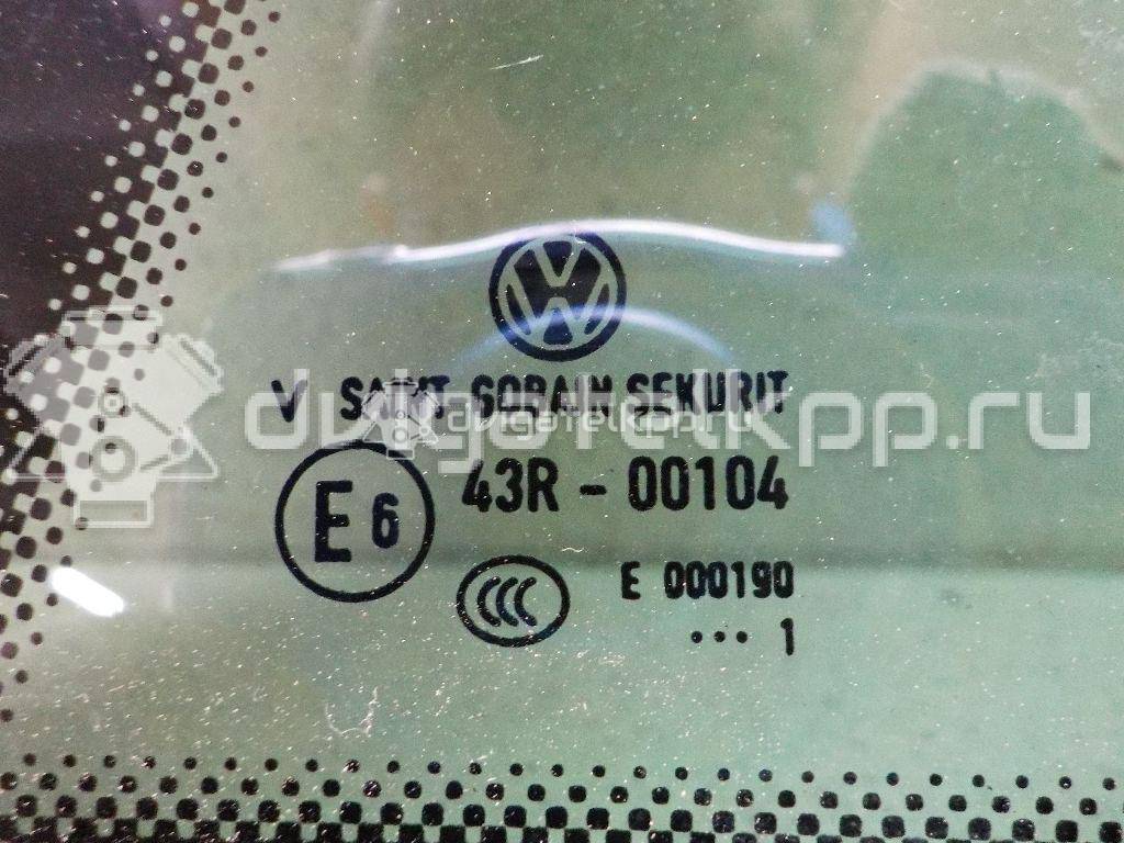 Фото Стекло кузовное глухое левое  1K8845041QNVB для Volkswagen Scirocco {forloop.counter}}