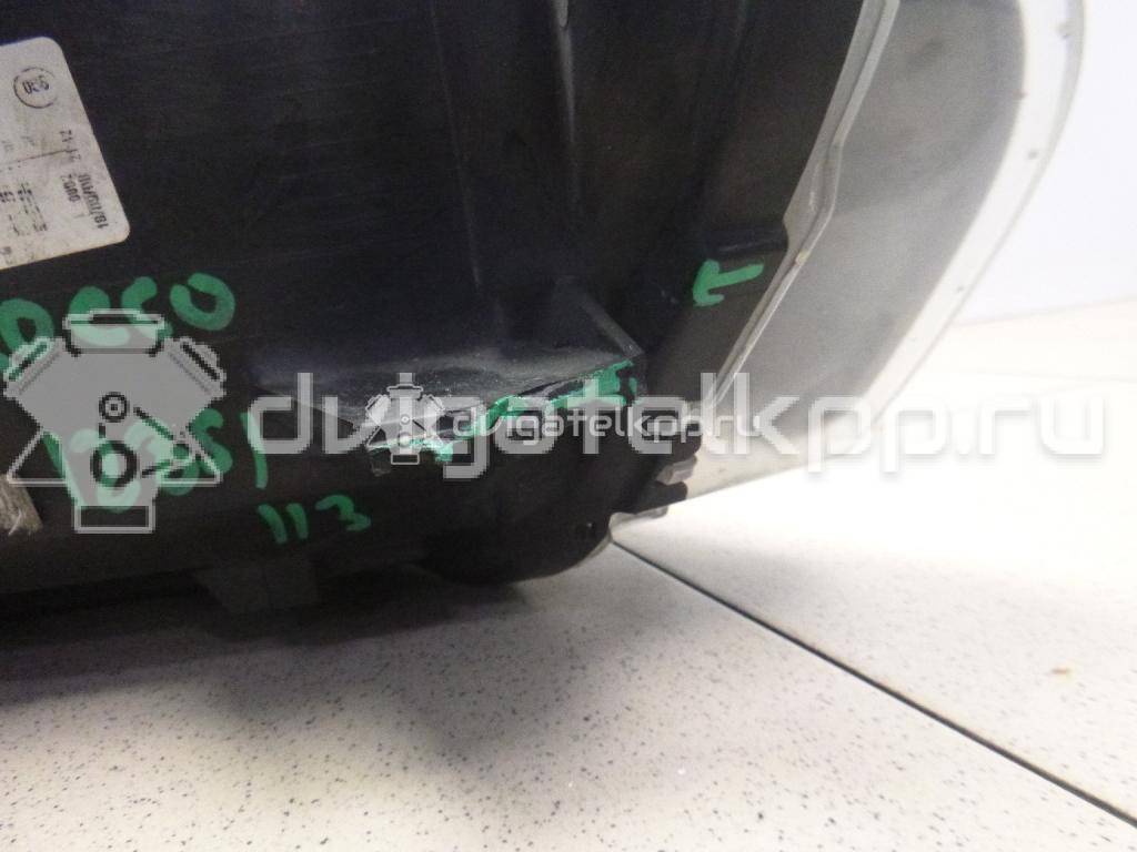 Фото Фара левая  1K8941005J для Volkswagen Scirocco {forloop.counter}}