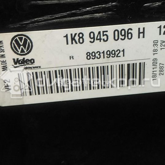 Фото Фонарь задний правый  1K8945096H для Volkswagen Scirocco