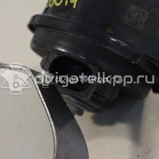 Фото Сигнал звуковой  1K0951223B для Volkswagen Scirocco / Touran / Up 121, 122, Bl1, Bl2 / Amarok S1B / New Beetle