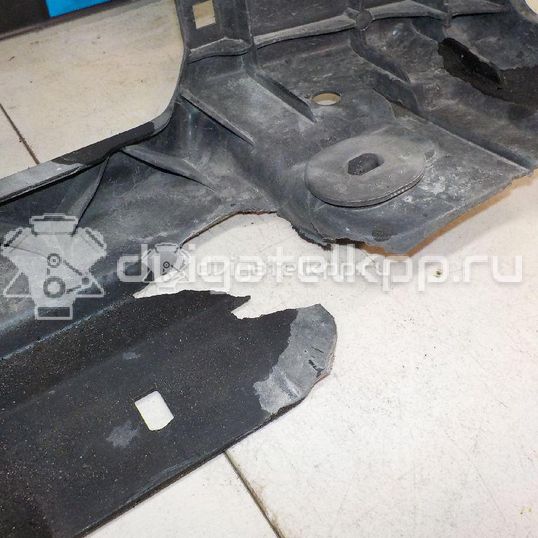 Фото Панель передняя  3C8805588C для Volkswagen Passat