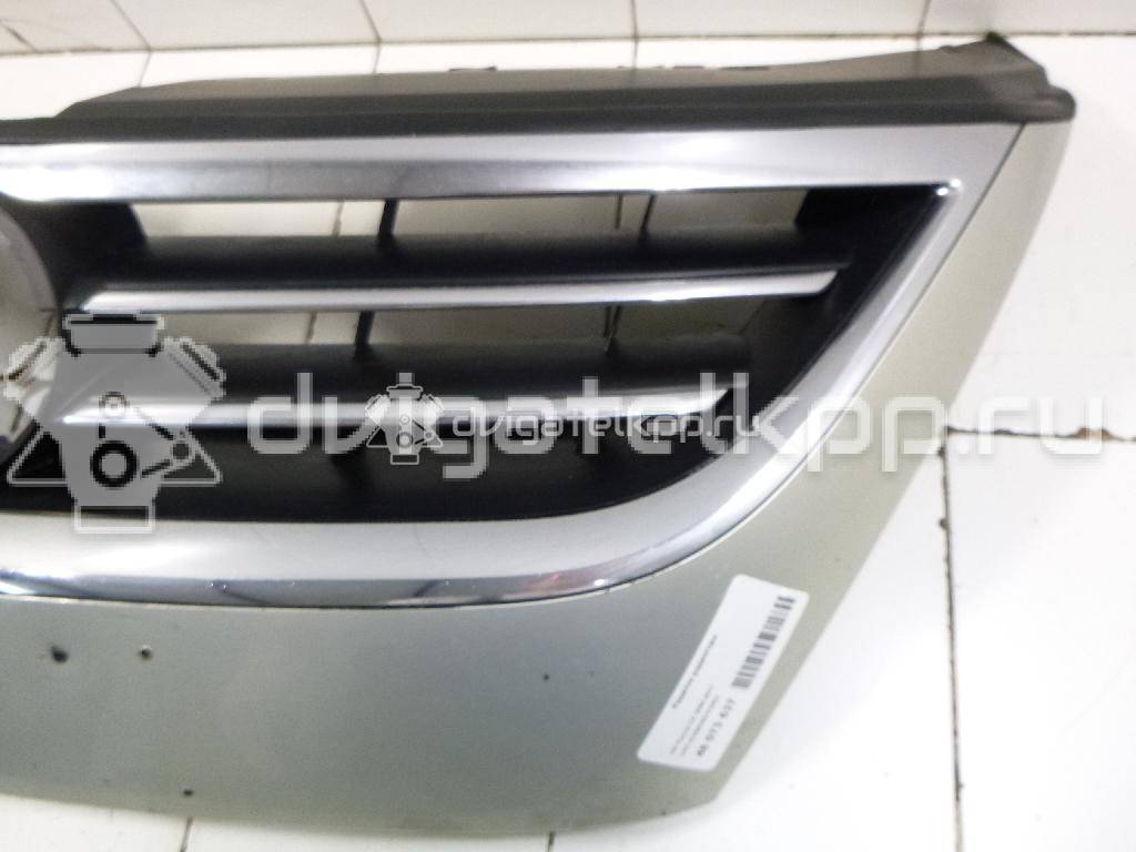 Фото Решетка радиатора  3C8853651PGRU для Volkswagen Passat {forloop.counter}}