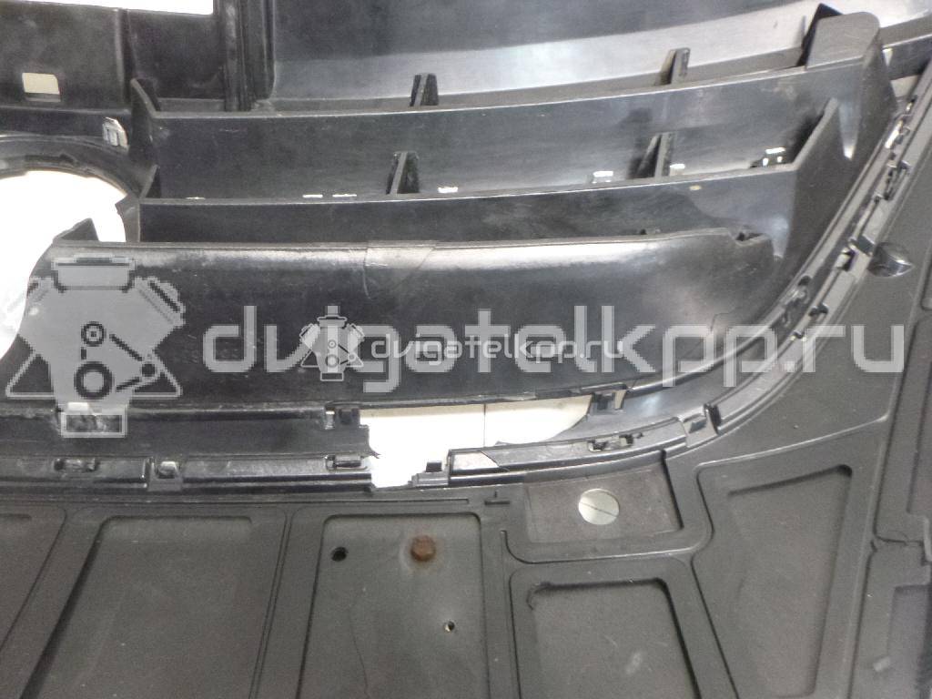 Фото Решетка радиатора  3C8853651QGRU для Volkswagen Passat {forloop.counter}}