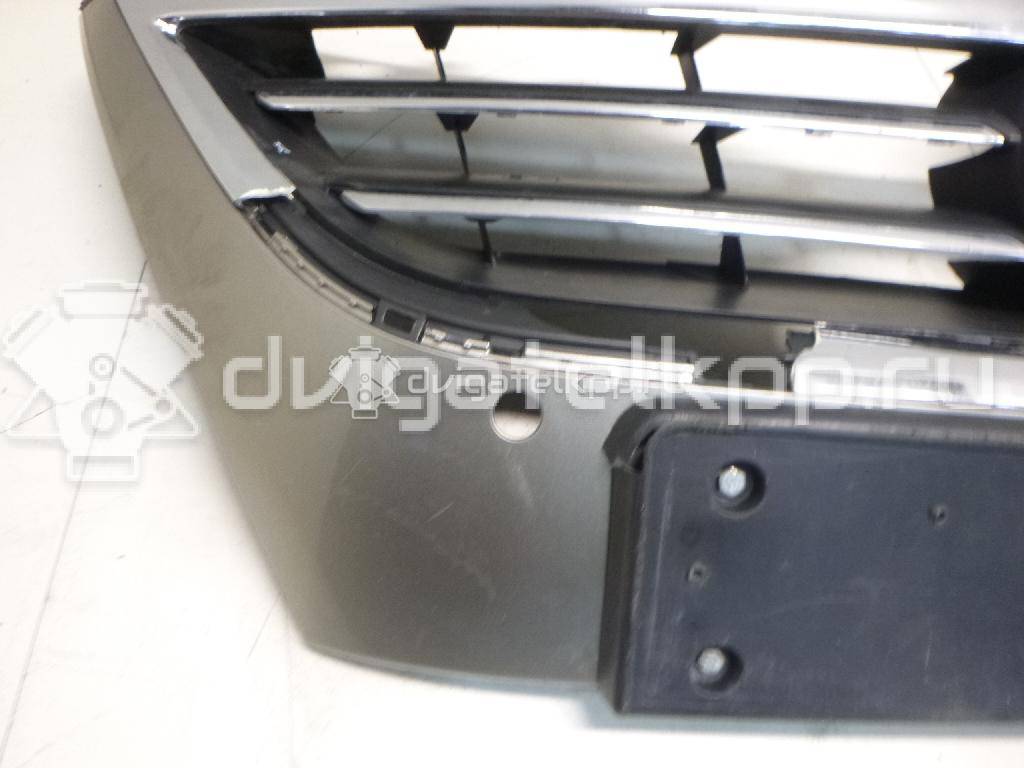 Фото Решетка радиатора  3C8853651QGRU для Volkswagen Passat {forloop.counter}}
